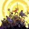 33 Immortals 33 不朽灵魂 [DLC 解锁] [凝聚力] [DLC Unlock] [Steam & Epic & PC Game Pass / Xbox] [Windows & SteamOS]