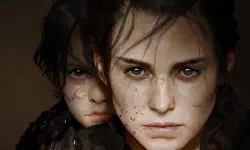 Featured image of post A Plague Tale Requiem 瘟疫传说 安魂曲 [DLC 解锁] [凝聚力] [DLC Unlock] [Steam & Epic & PC Game Pass / Xbox] [Windows & SteamOS]