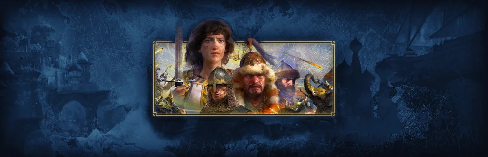 Featured image of post Age of Empires IV Anniversary Edition 帝国时代 4 周年纪念版 [DLC 解锁] [凝聚力] [DLC Unlock] [Steam] [Windows & SteamOS]