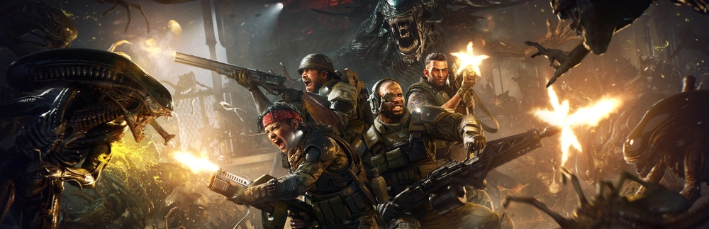 Featured image of post Aliens Fireteam Elite 2 异形 火力精英 2 [DLC 解锁] [凝聚力] [DLC Unlock] [Steam & Epic] [Windows & SteamOS]