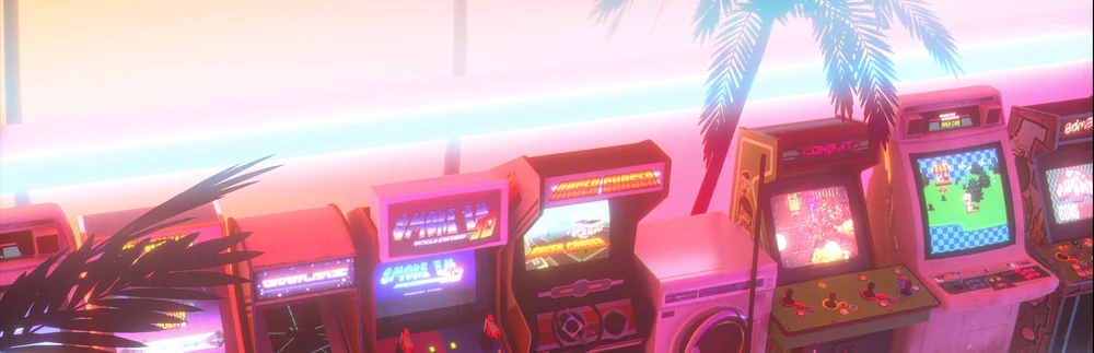 Featured image of post Arcade Paradise 街机天堂 [DLC 解锁] [凝聚力] [DLC Unlock] [Steam & Epic] [Windows & SteamOS]
