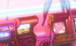 Featured image of post Arcade Paradise 街机天堂 [DLC 解锁] [凝聚力] [DLC Unlock] [Steam & Epic] [Windows & SteamOS]