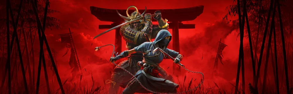 Featured image of post Assassins Creed Shadows 刺客信条 影 [DLC 解锁] [凝聚力] [DLC Unlock] [Steam & Epic & Uplay] [Windows & SteamOS]