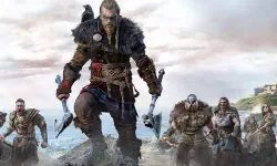 Featured image of post Assassins Creed Valhalla 刺客信条 英灵殿 [DLC 解锁] [凝聚力] [DLC Unlock] [Steam & Uplay & Epic & PC Game Pass / Xbox] [Windows & SteamOS]