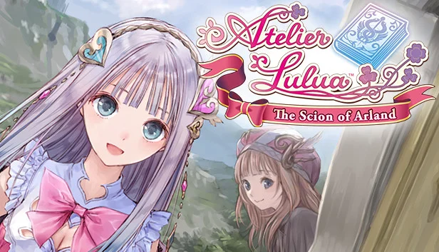 Featured image of post Atelier Lulua The Scion of Arland 露露亚的炼金工房 亚兰德之炼金术士 4 [DLC 解锁] [凝聚力] [DLC Unlock] [Steam] [Windows]