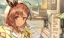 Featured image of post Atelier Ryza 2 Lost Legends & the Secret Fairy 莱莎的炼金工房 2 失落传说与秘密妖精 [DLC 解锁] [凝聚力] [DLC Unlock] [Steam] [Windows & SteamOS]