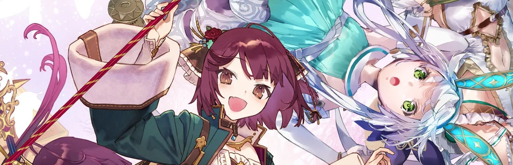 Featured image of post Atelier Sophie 2 The Alchemist of the Mysterious Dream 苏菲的炼金工房 2 不可思议梦的炼金术士 [DLC 解锁] [凝聚力] [DLC Unlock] [Steam] [Windows & SteamOS]