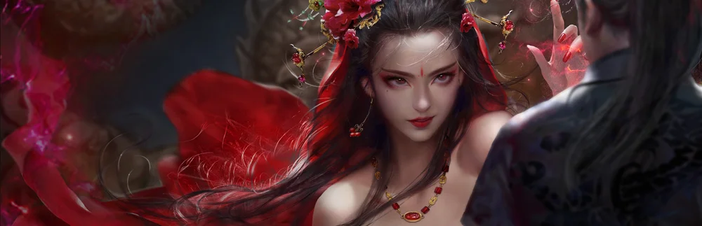 Featured image of post Bloody Spell 嗜血印 [DLC 解锁] [凝聚力] [DLC Unlock] [Steam] [Windows & SteamOS]