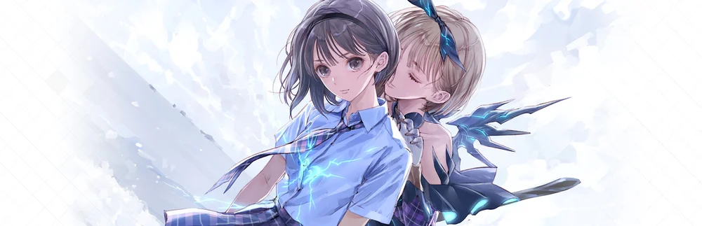 Featured image of post BLUE REFLECTION Second Light 蔚蓝反射 帝 [DLC 解锁] [凝聚力] [DLC Unlock] [Steam] [Windows & SteamOS]