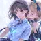 BLUE REFLECTION Second Light 蔚蓝反射 帝 [DLC 解锁] [凝聚力] [DLC Unlock] [Steam] [Windows & SteamOS]