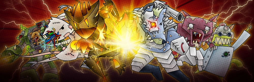 Featured image of post Cardpocalypse 卡片世界末日 [DLC 解锁] [凝聚力] [DLC Unlock] [Steam & Epic] [Windows & SteamOS]