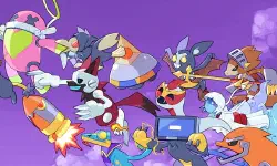 Featured image of post Cassette Beasts 磁带妖怪 [DLC 解锁] [凝聚力] [DLC Unlock] [Steam] [Windows & SteamOS]