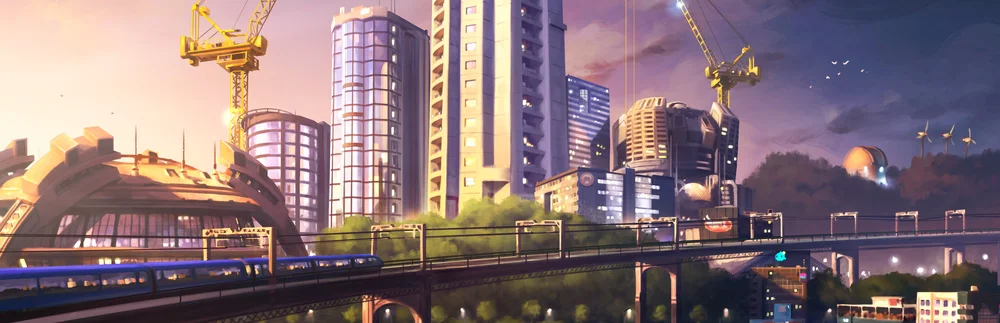 Featured image of post Cities Skylines 都市 天际线「城市 天际线」 [DLC 解锁] [凝聚力] [DLC Unlock] [Steam & Epic] [Windows & SteamOS & macOS]