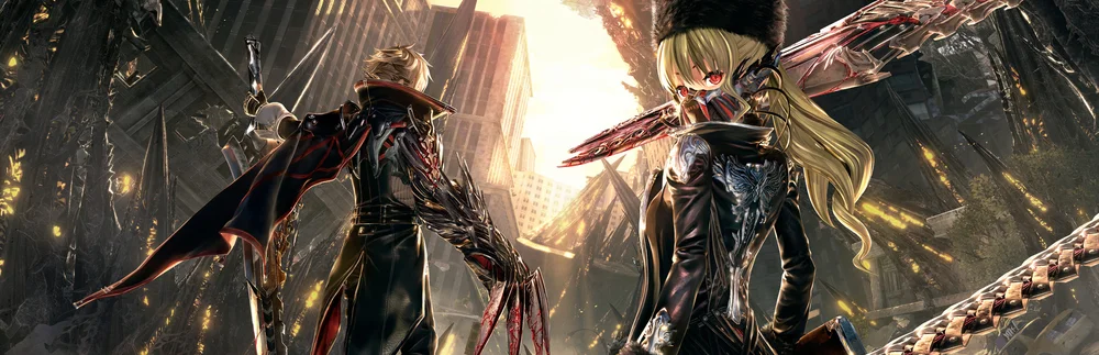 Featured image of post CODE VEIN 噬血代码 [DLC 解锁] [凝聚力] [DLC Unlock] [Steam] [Windows & SteamOS]