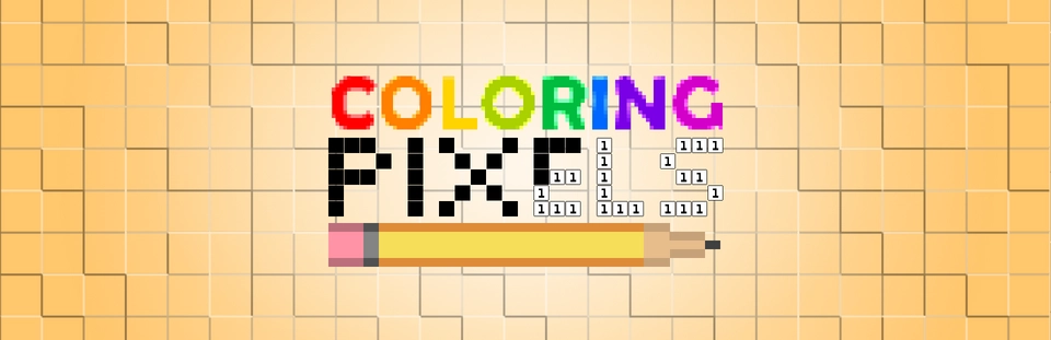 Featured image of post Coloring Pixels 着色像素 [DLC 解锁] [凝聚力] [DLC Unlock] [Steam] [Windows & SteamOS & macOS]