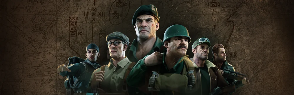 Featured image of post Commandos Origins 盟军敢死队 起源 [DLC 解锁] [凝聚力] [DLC Unlock] [Steam & Epic & PC Game Pass / Xbox] [Windows & SteamOS]