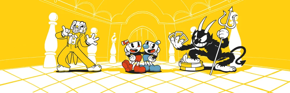 Featured image of post Cuphead 茶杯头 [DLC 解锁] [凝聚力] [DLC Unlock] [Steam] [Windows & SteamOS & macOS]