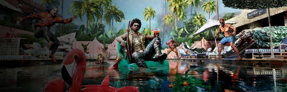 Featured image of post Dead Island 2 死亡岛 2 [DLC 解锁] [凝聚力] [DLC Unlock] [Steam & Epic & PC Game Pass / Xbox] [Windows & SteamOS & macOS]