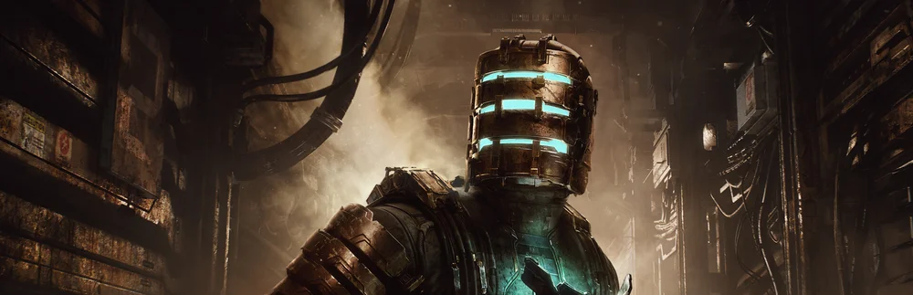 Featured image of post Dead Space 死亡空间 [DLC 解锁] [凝聚力] [DLC Unlock] [Steam & Epic] [Windows & SteamOS]