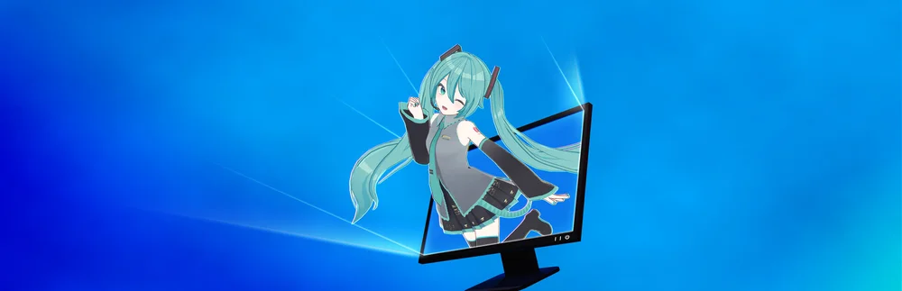 Featured image of post Desktop Mate 桌面伴侣 [DLC 解锁] [凝聚力] [DLC Unlock] [Steam] [Windows & SteamOS]