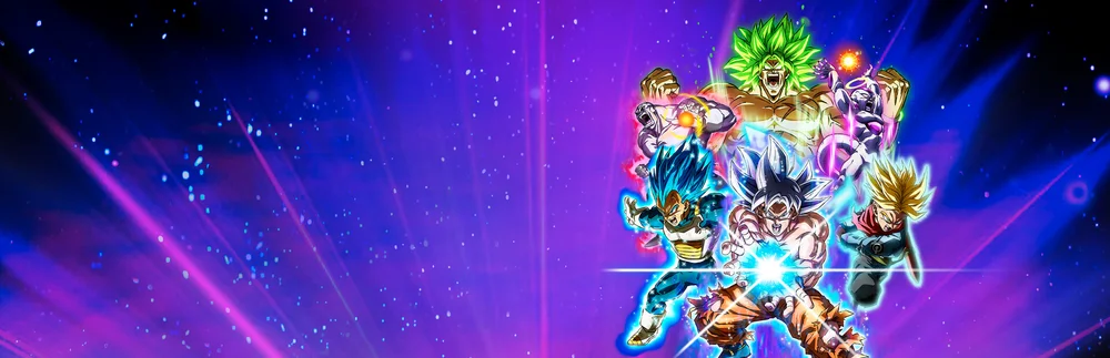 Featured image of post DRAGON BALL Sparking ZERO 七龙珠 电光炸裂 ZERO [DLC 解锁] [凝聚力] [DLC Unlock] [Steam] [Windows & SteamOS]