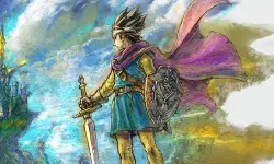 Featured image of post DRAGON QUEST III HD-2D Remake 勇者斗恶龙 III HD-2D Remake [DLC 解锁] [凝聚力] [DLC Unlock] [Steam] [Windows & SteamOS]