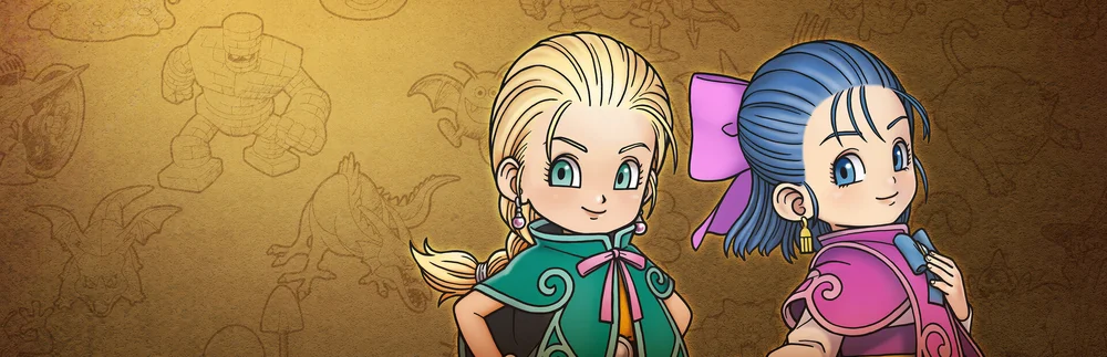 Featured image of post DRAGON QUEST MONSTERS The Withered World 勇者斗恶龙 怪物仙境 4 枯木国的碧安卡与芙萝拉 [DLC 解锁] [凝聚力] [DLC Unlock] [Steam] [Windows & SteamOS]