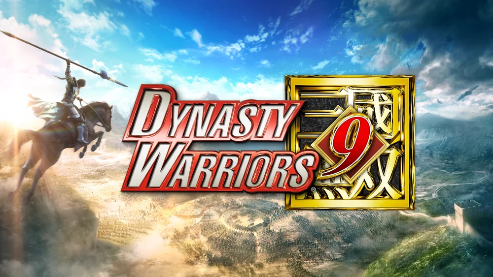 Featured image of post DYNASTY WARRIORS 9 真 三国无双 8 [DLC 解锁] [凝聚力] [DLC Unlock] [Steam] [Windows & SteamOS]