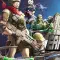 Earth Defense Force 6 地球防卫军 6 [DLC 解锁] [凝聚力] [DLC Unlock] [Steam] [Windows]