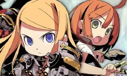 Featured image of post Etrian Odyssey HD 世界树的迷宫 HD REMASTER [DLC 解锁] [凝聚力] [DLC Unlock] [Steam] [Windows & SteamOS]