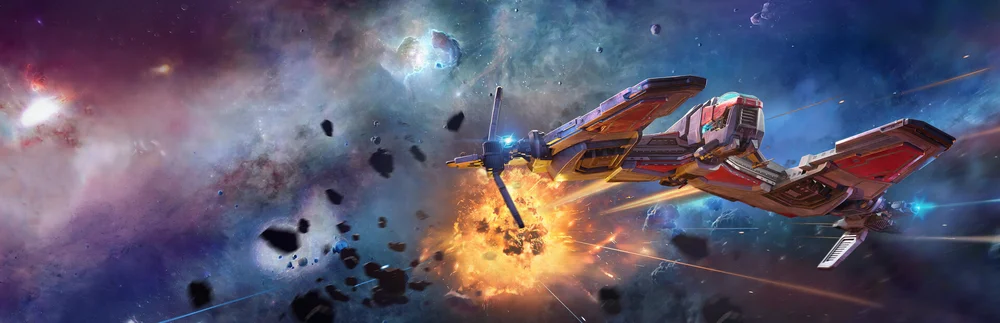 Featured image of post EVERSPACE 2 永恒空间 2 [DLC 解锁] [凝聚力] [DLC Unlock] [Steam] [Windows & SteamOS & macOS]