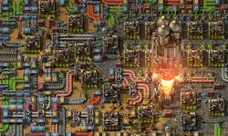 Featured image of post Factorio 异星工厂 [DLC 解锁] [凝聚力] [DLC Unlock] [Steam] [Windows & SteamOS]