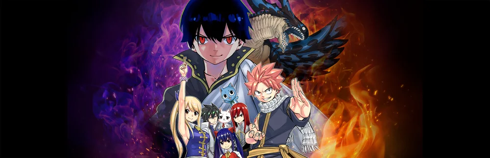 Featured image of post FAIRY TAIL 2 妖精的尾巴 2 [DLC 解锁] [凝聚力] [DLC Unlock] [Steam] [Windows & SteamOS]