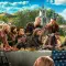 Far Cry 5 孤岛惊魂 5 [DLC 解锁] [凝聚力] [DLC Unlock] [Steam & Uplay & Epic] [Windows & SteamOS]