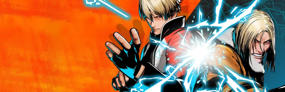 Featured image of post FATAL FURY City of the Wolves 饿狼传说 群狼之城 [DLC 解锁] [凝聚力] [DLC Unlock] [Steam & Epic] [Windows & SteamOS]