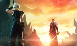Featured image of post FINAL FANTASY VII REBIRTH 最终幻想 7 重生 [DLC 解锁] [凝聚力] [DLC Unlock] [Steam & Epic] [Windows & SteamOS]