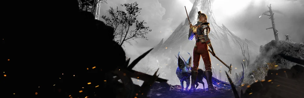 Featured image of post Flintlock The Siege of Dawn 燧石枪 黎明之围 [DLC 解锁] [凝聚力] [DLC Unlock] [Steam] [Windows & SteamOS]