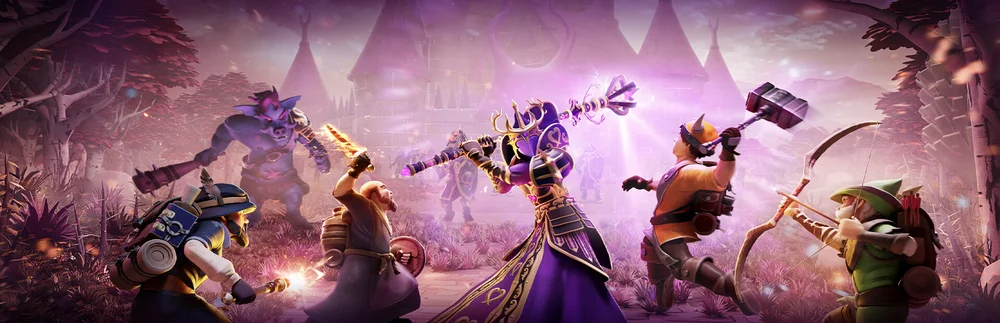 Featured image of post For The King II 为了吾王 2 [DLC 解锁] [凝聚力] [DLC Unlock] [Steam & PC Game Pass / Xbox] [Windows & SteamOS]