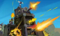 Featured image of post Forts 进击 要塞 [DLC 解锁] [凝聚力] [DLC Unlock] [Steam] [Windows & SteamOS]
