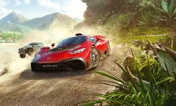 Featured image of post Forza Horizon 5 极限竞速 地平线 5 [DLC 解锁] [凝聚力] [DLC Unlock] [Steam & PC Game Pass / Xbox] [Windows & SteamOS]