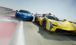 Featured image of post Forza Motorsport 8 极限竞速 8 [DLC 解锁] [凝聚力] [DLC Unlock] [Steam & PC Game Pass / Xbox] [Windows & SteamOS]