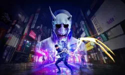 Featured image of post Ghostwire Tokyo 幽灵线 东京 [DLC 解锁] [凝聚力] [DLC Unlock] [Steam & Epic] [Windows & SteamOS]