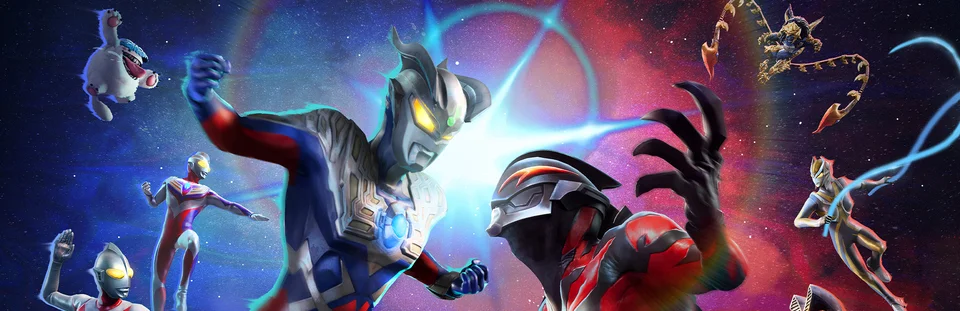 Featured image of post GigaBash 巨击大乱斗 [DLC 解锁] [凝聚力] [DLC Unlock] [Steam & Epic] [Windows & SteamOS]