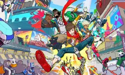 Featured image of post Hi-Fi RUSH 完美音浪 [DLC 解锁] [凝聚力] [DLC Unlock] [Steam & Epic & PC Game Pass / Xbox] [Windows & SteamOS]