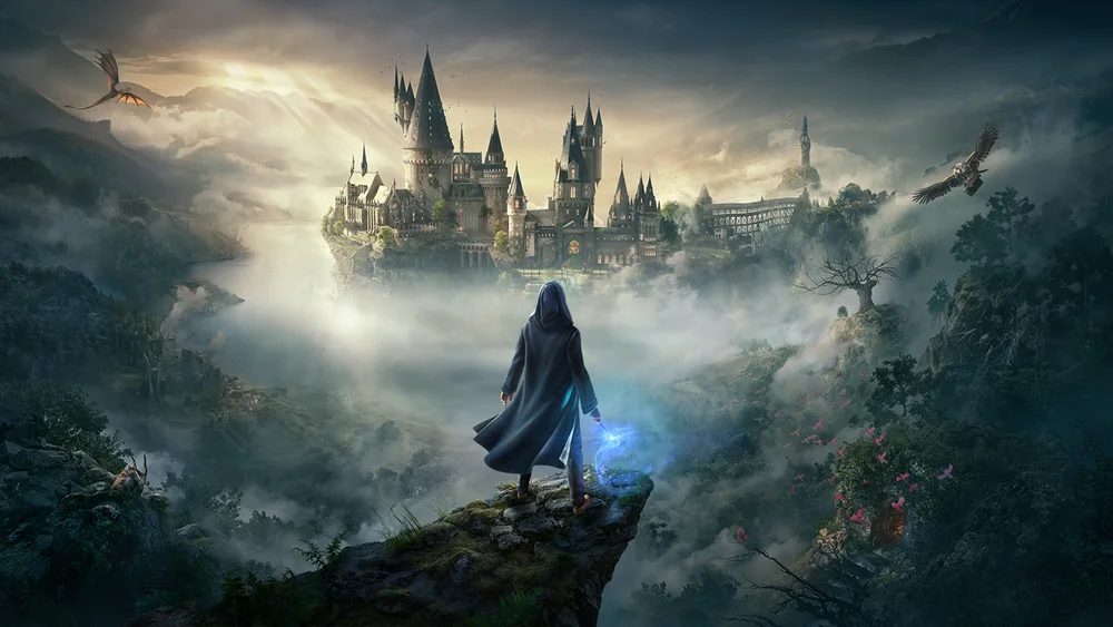 Featured image of post Hogwarts Legacy 霍格沃茨之遗 [DLC 解锁] [凝聚力] [DLC Unlock] [Steam & Epic & PC Game Pass / Xbox] [Windows & SteamOS]