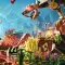 LEGO Horizon Adventures 乐高 地平线大冒险 [DLC 解锁] [凝聚力] [DLC Unlock] [Steam & Epic] [Windows & SteamOS]