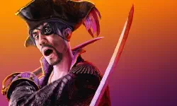 Featured image of post Like a Dragon Pirate Yakuza in Hawaii 人中之龙 8 「如龙8」 外传 夏威夷海盗 [DLC 解锁] [凝聚力] [DLC Unlock] [Steam & PC Game Pass / Xbox] [Windows & SteamOS]