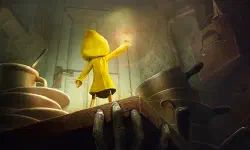 Featured image of post Little Nightmares 小小梦魇 [DLC 解锁] [凝聚力] [DLC Unlock] [Steam] [Windows & SteamOS]
