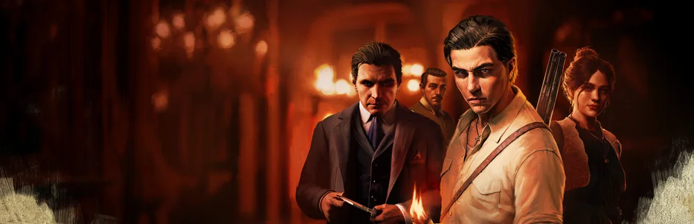 Featured image of post Mafia The Old Country 四海兄弟 故乡 [DLC 解锁] [凝聚力] [DLC Unlock] [Steam] [Windows & SteamOS]