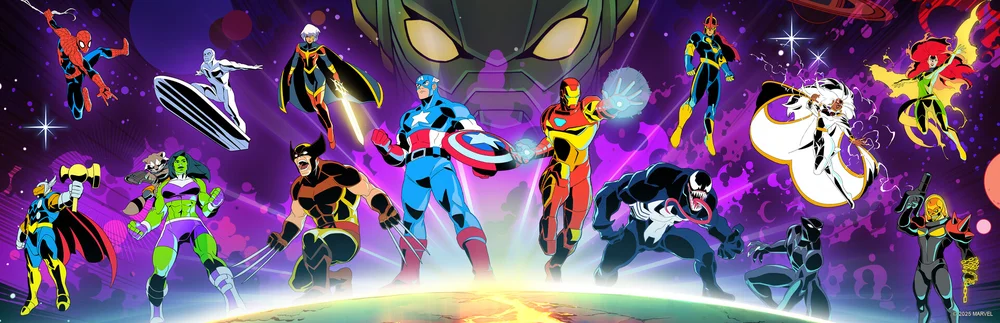 Featured image of post MARVEL Cosmic Invasion 漫威宇宙入侵 [DLC 解锁] [凝聚力] [DLC Unlock] [Steam & PC Game Pass / Xbox] [Windows & SteamOS]